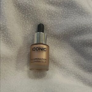 ICONIC London Illuminator - Radiant Gold